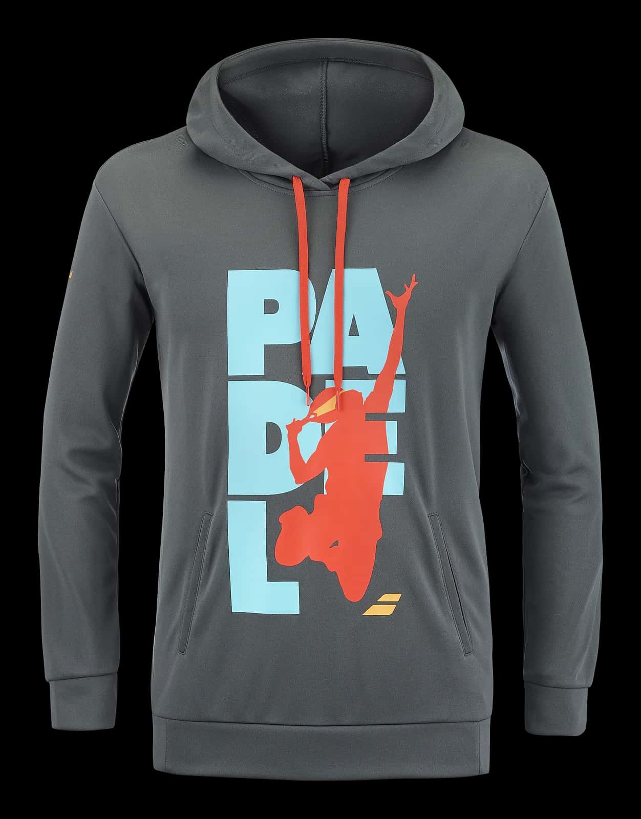 Canguro Padel Hood Men
