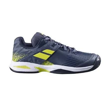 Propulse Clay Junior Gris Aero