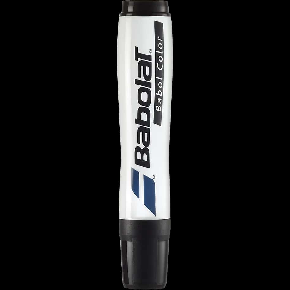 Tinta Babol Color - Negro