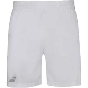 Short Play Men Blanco