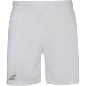 Short Play Men Blanco