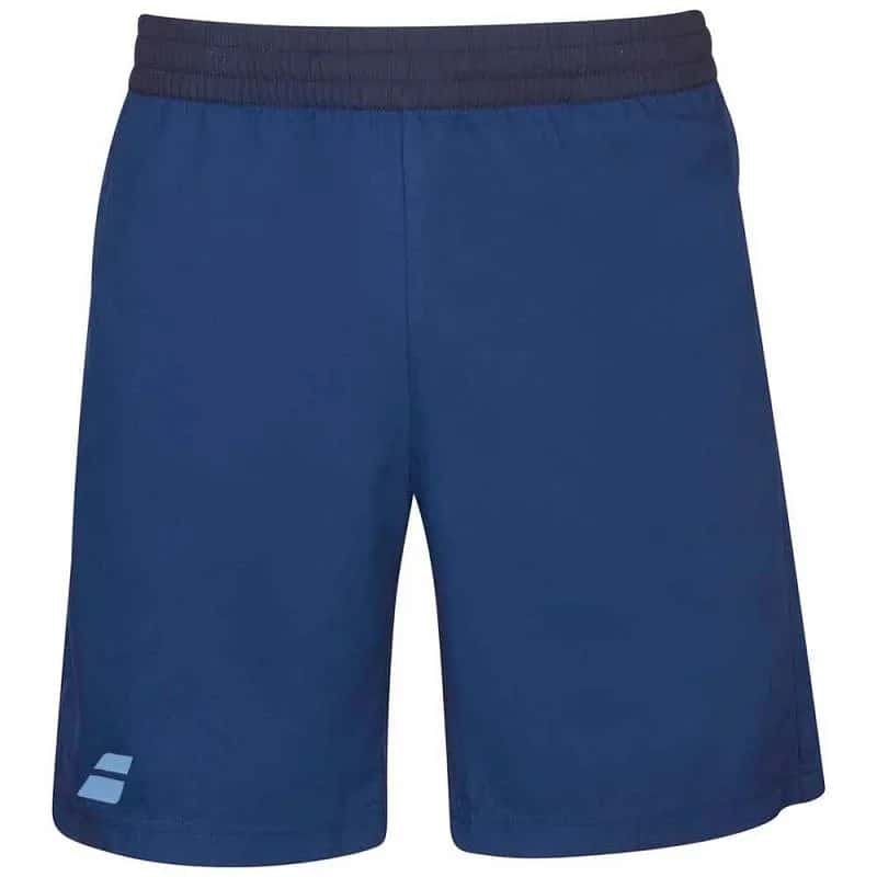 Short Play Men Azul Marino