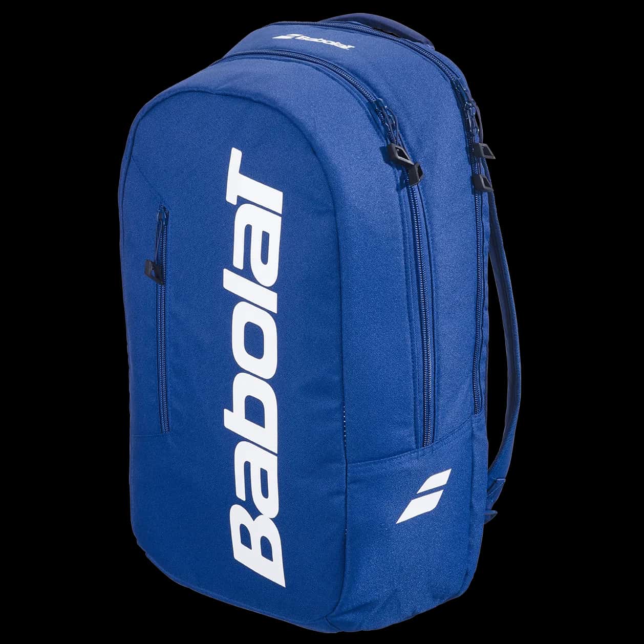 Mochila Court Lite - Azul