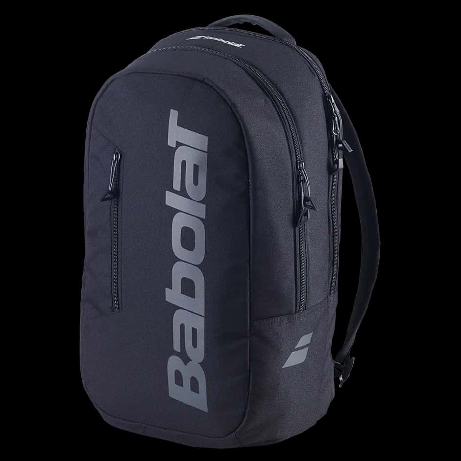 Mochila Court Lite - Negro