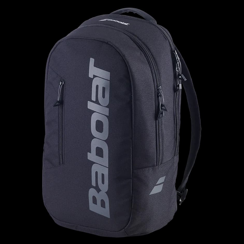 Mochila Court Lite - Negro