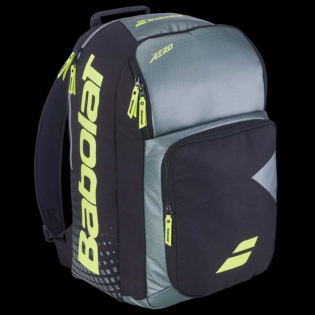 Mochila Pure Aero