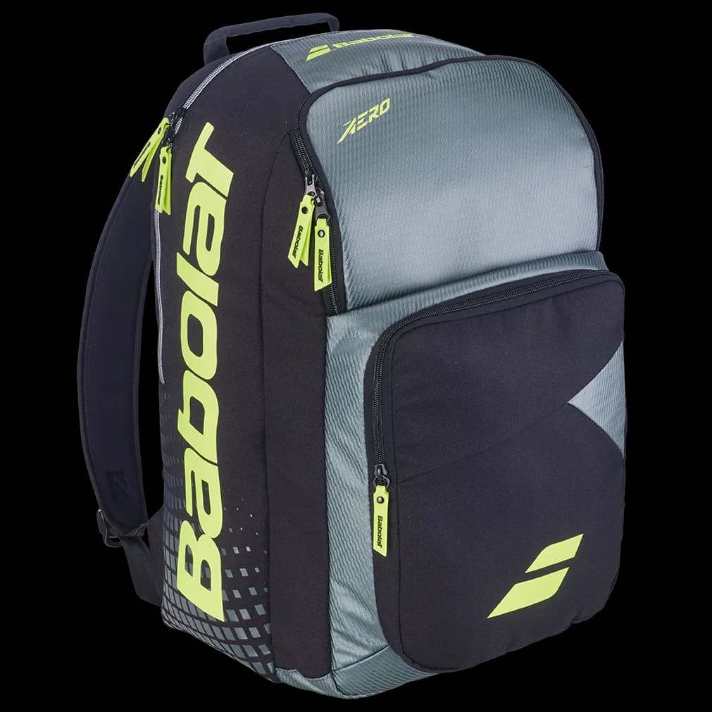 Mochila Pure Aero