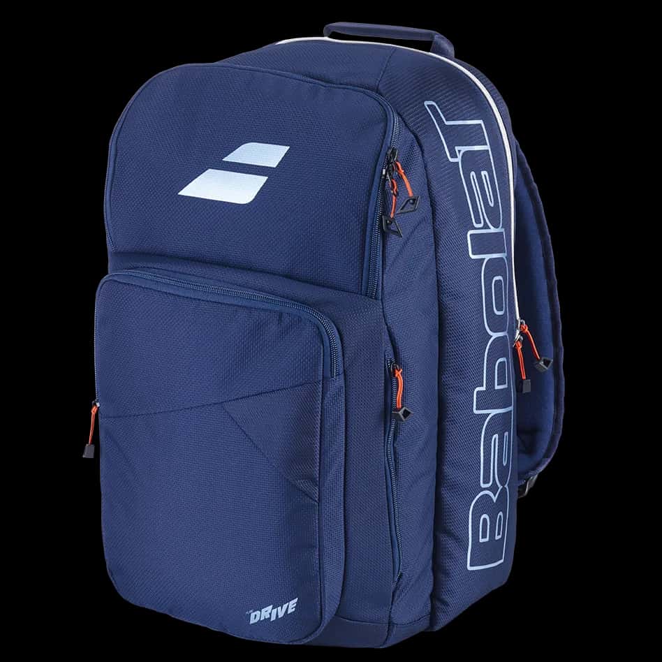 Mochila Pure Drive 11th Gen