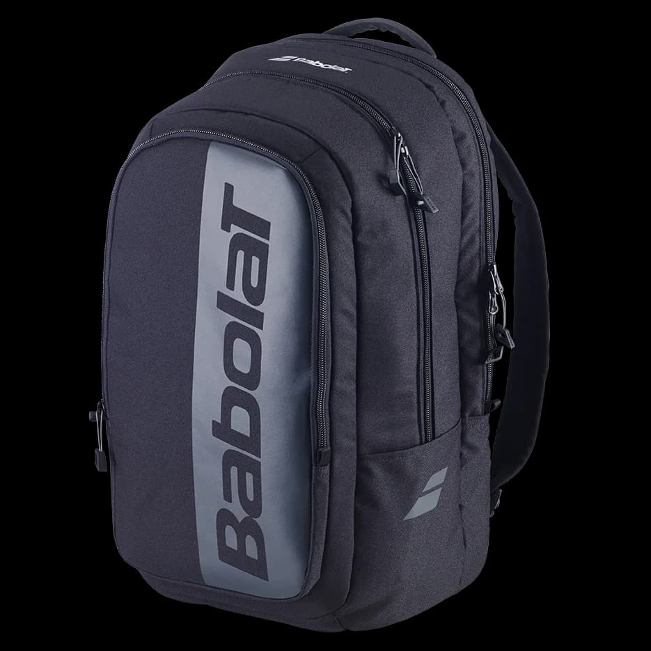 Mochila Court Hero - Negro