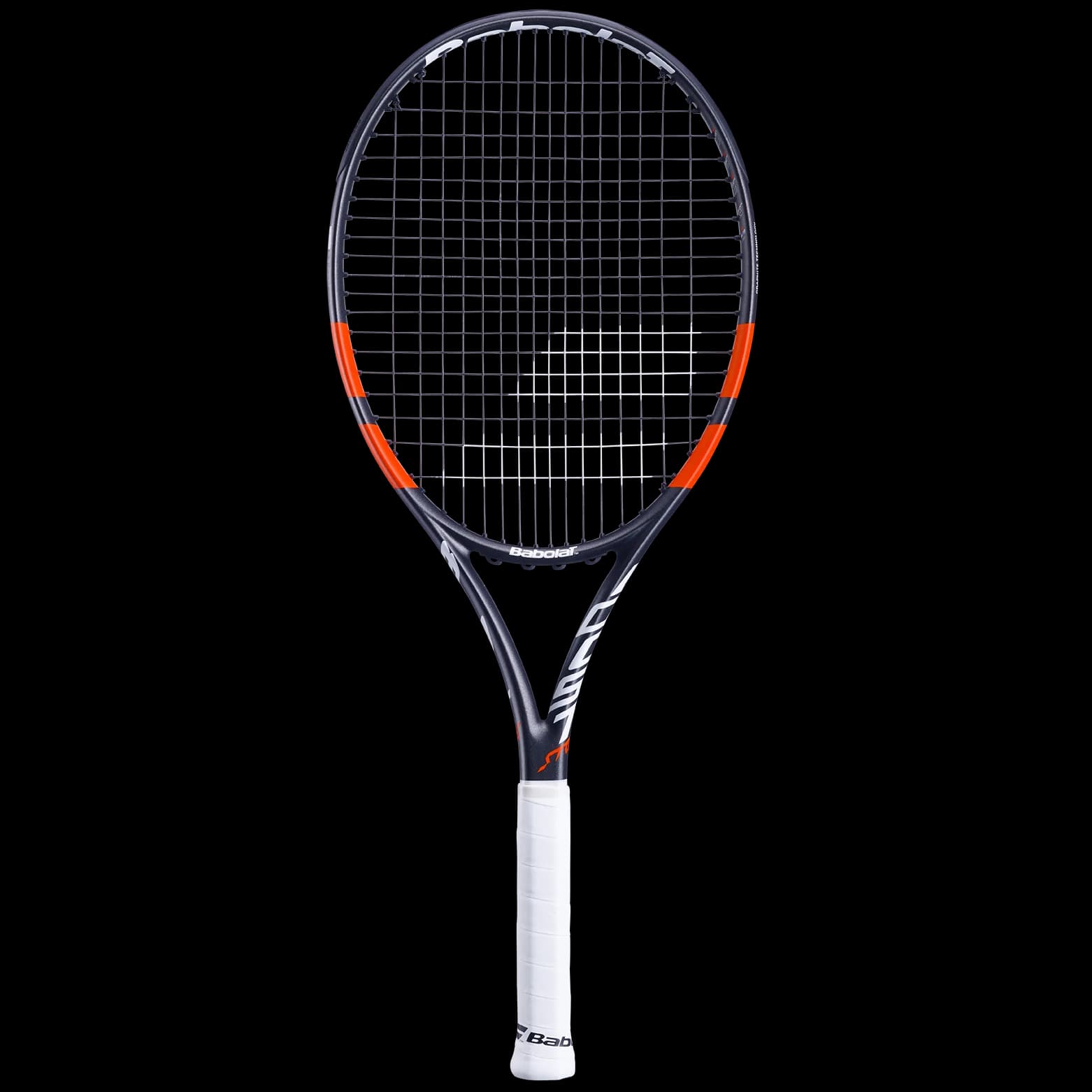 Boost Strike Strung