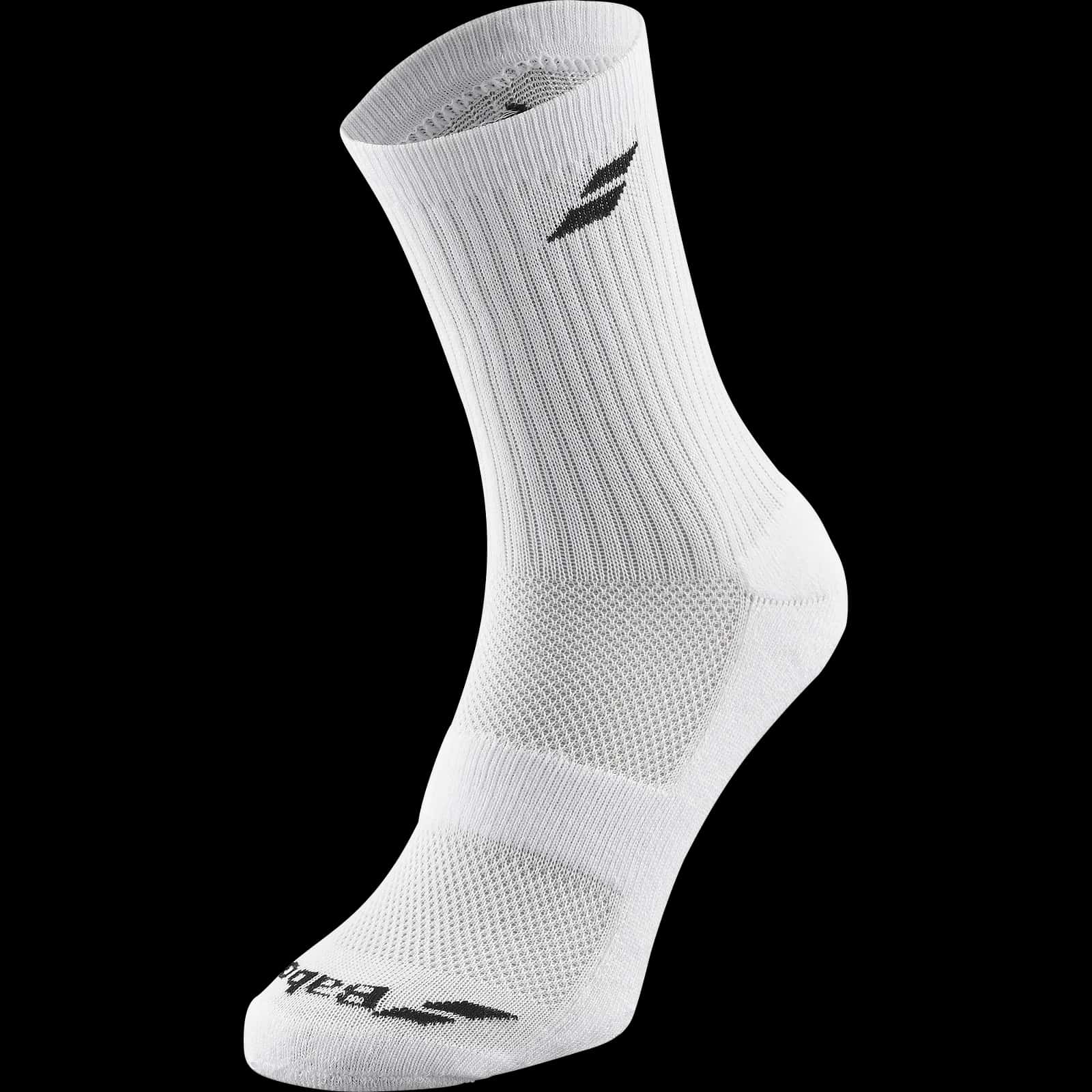 3 Pairs Pack - Blanco