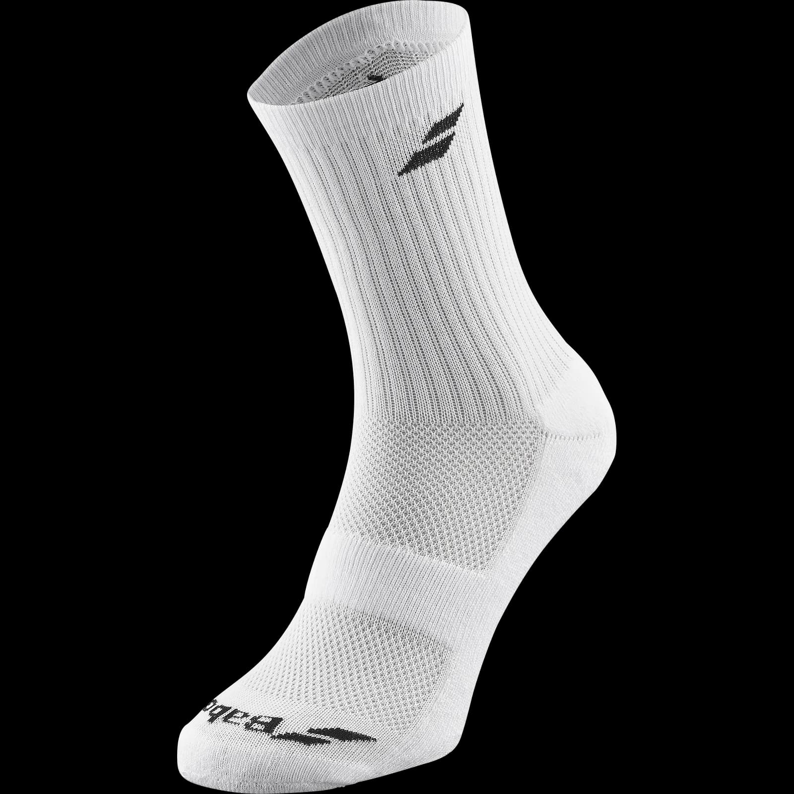 3 Pairs Pack - Blanco