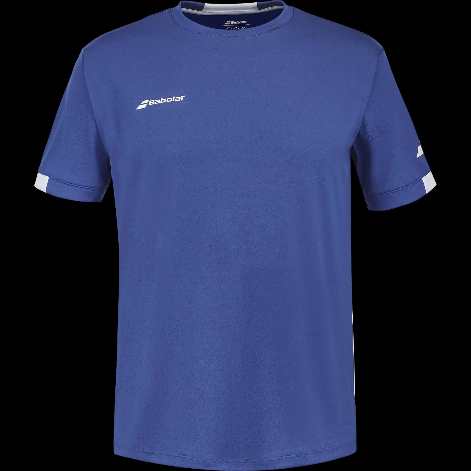 Play Crew Neck Tee Men - Azul