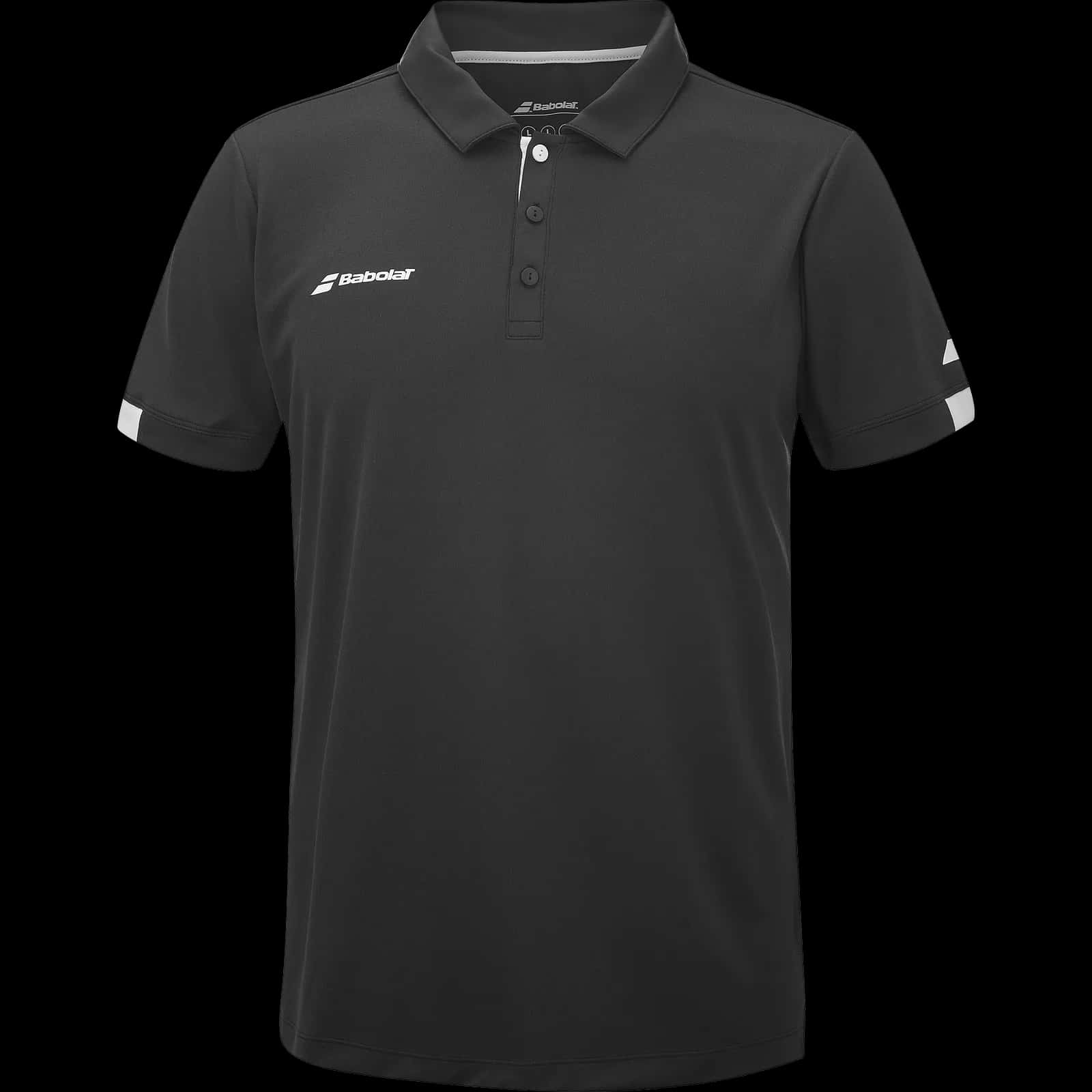 Play Polo Men - Negro