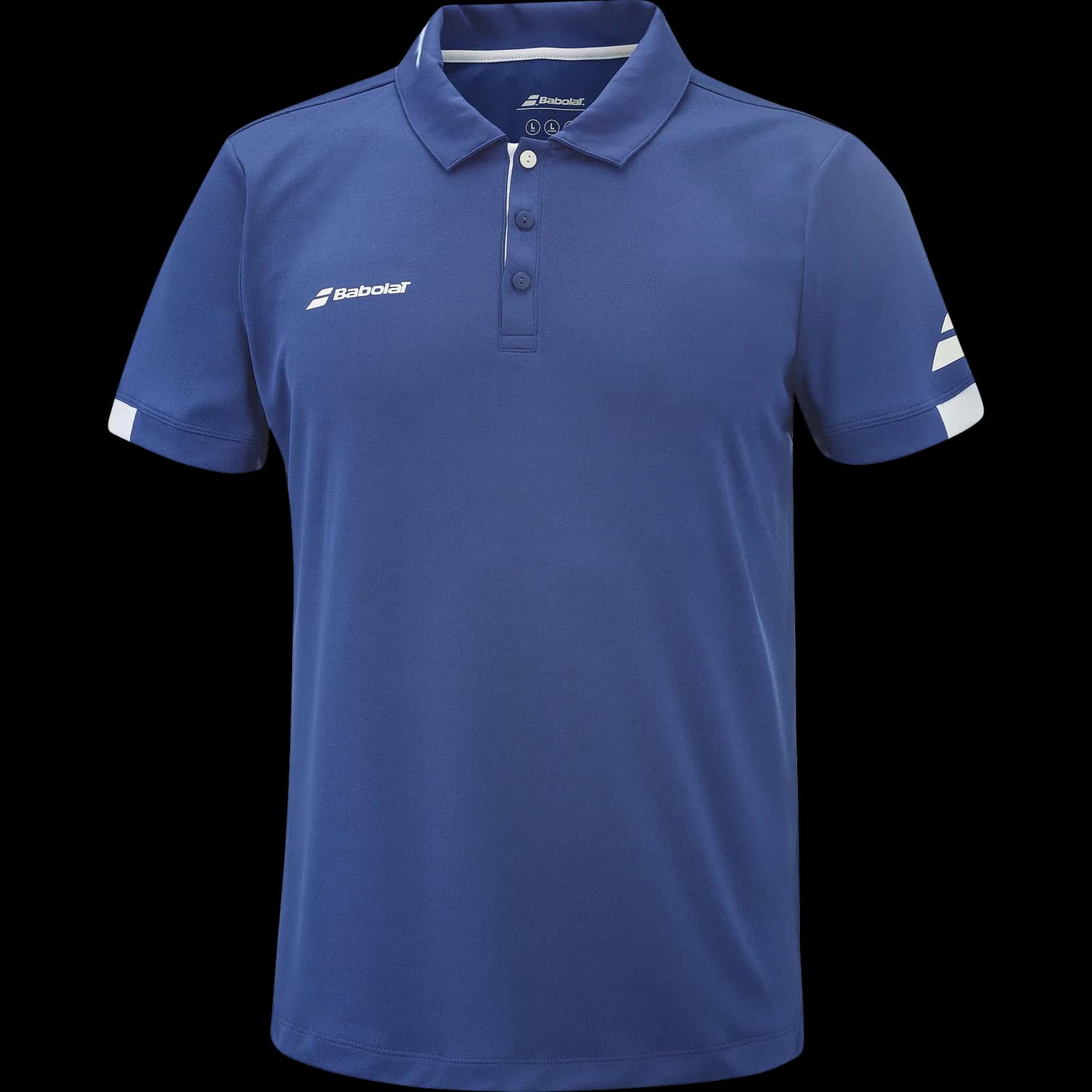 Play Polo Men - Azul - L