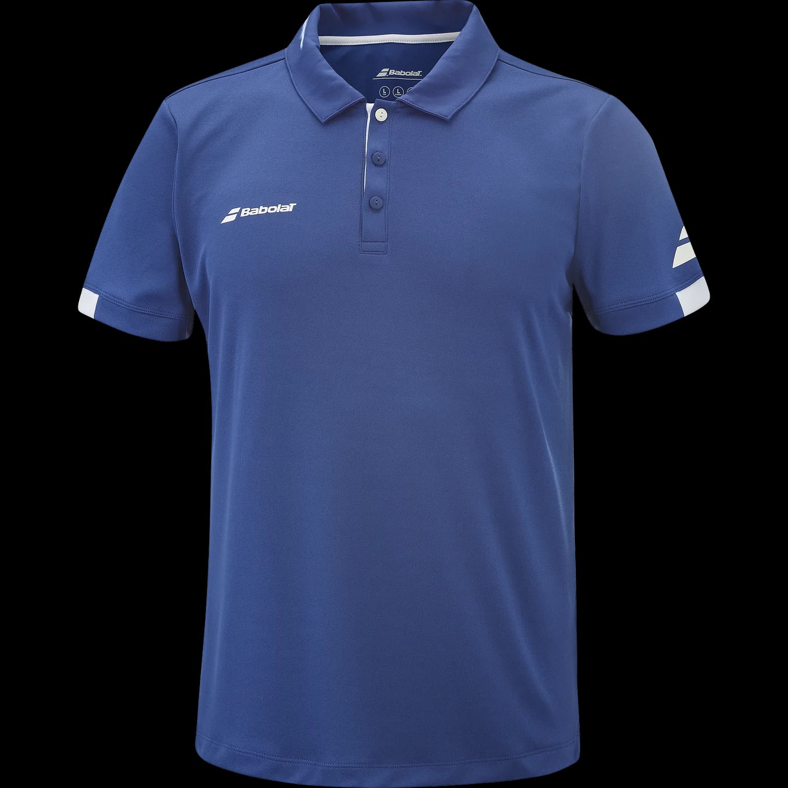 Play Polo Men - Azul - L