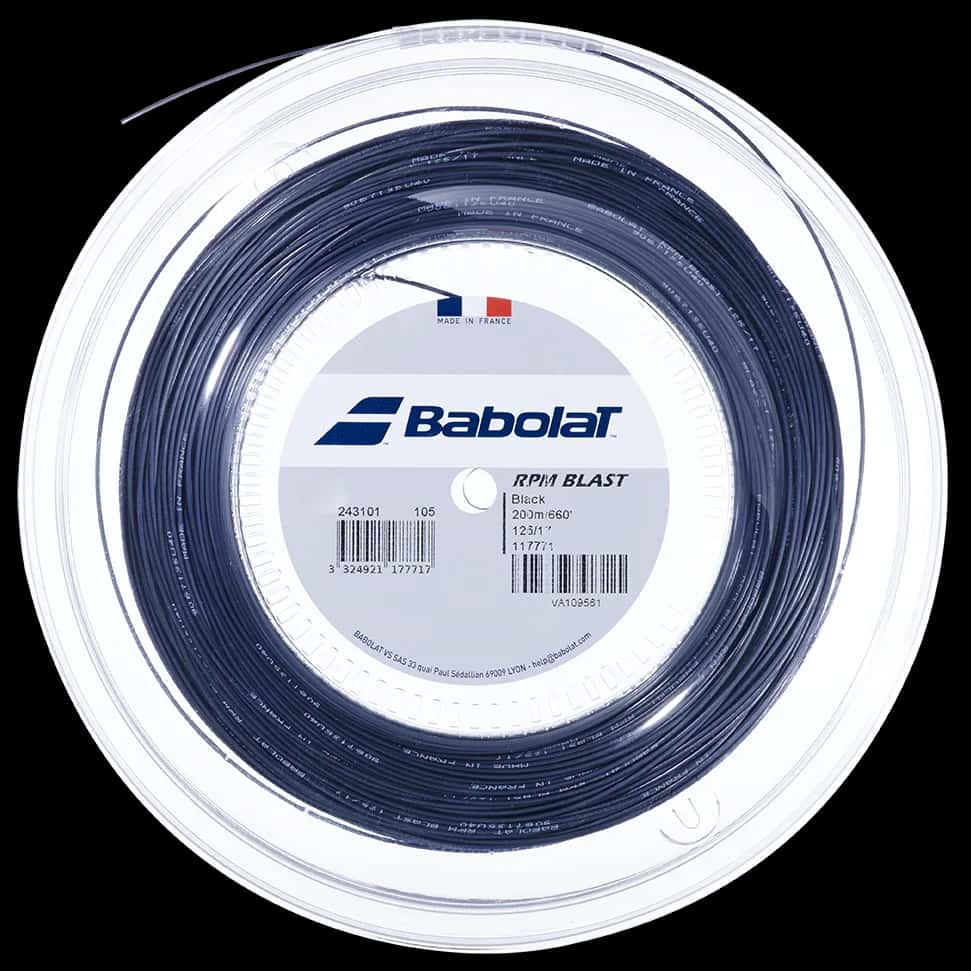 Rollo Rpm Blast 200m