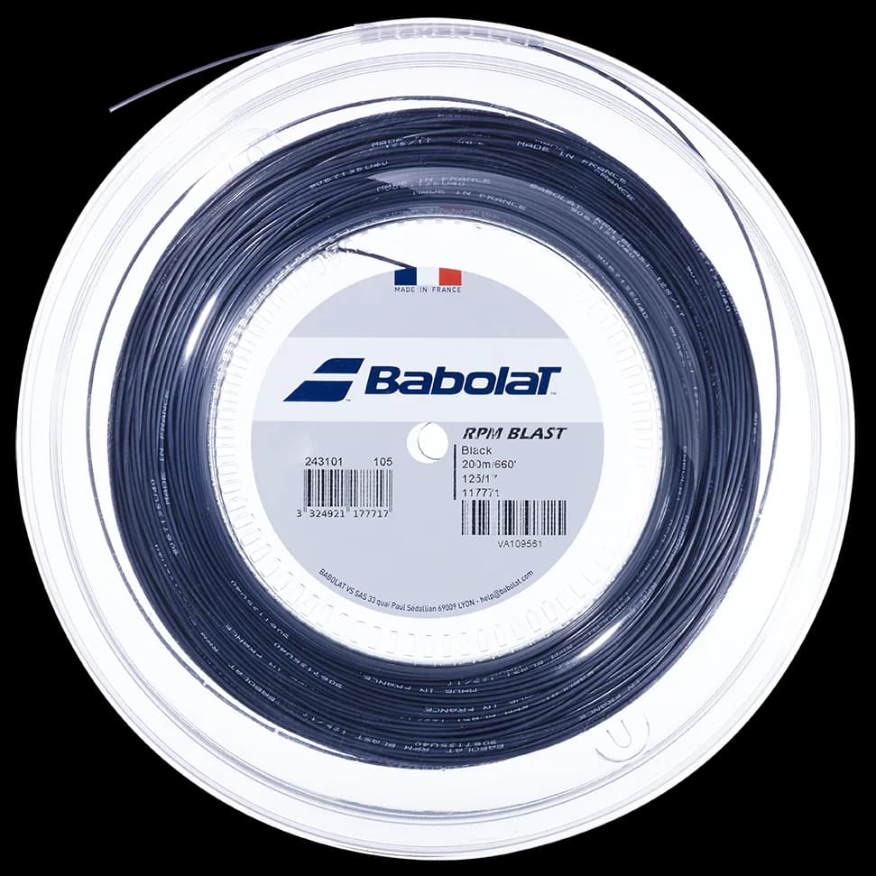 Rollo Rpm Blast 200m