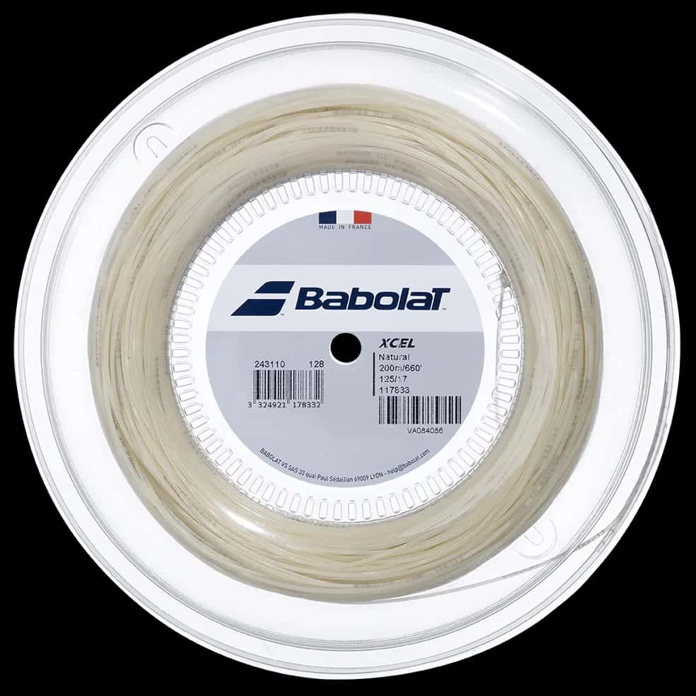 Rollo Xcell 200 M - Natural