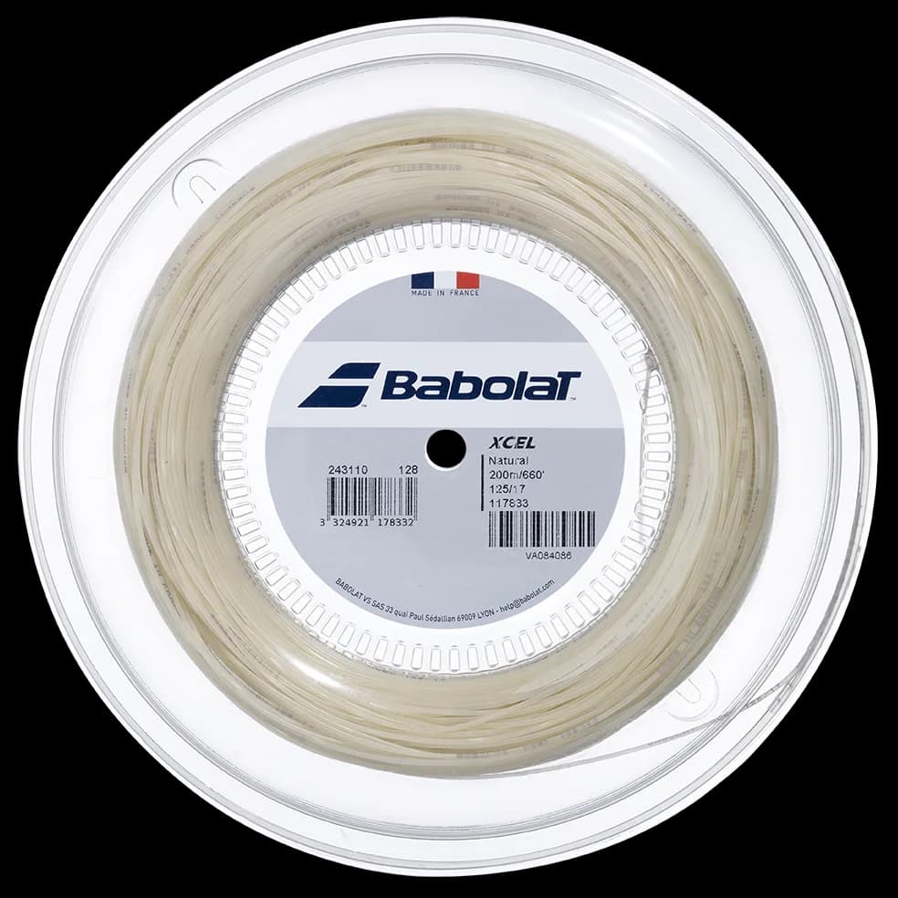 Rollo Xcell 200 M - Natural