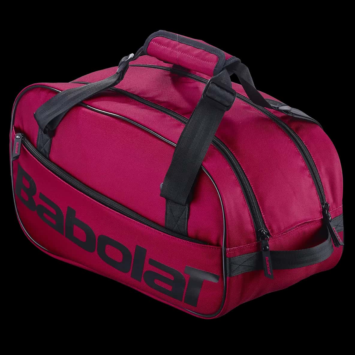Court S - Bordo