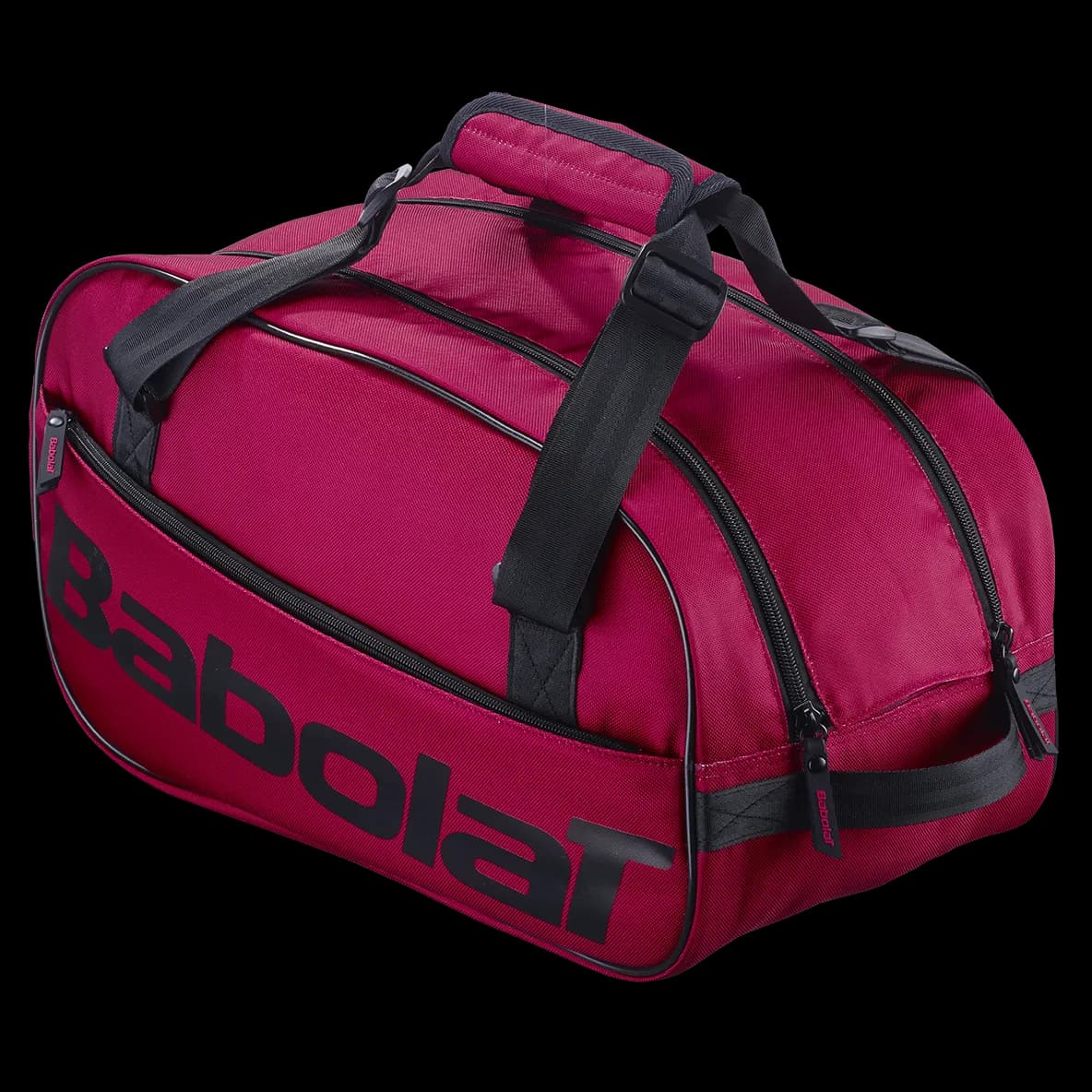 Court S - Bordo