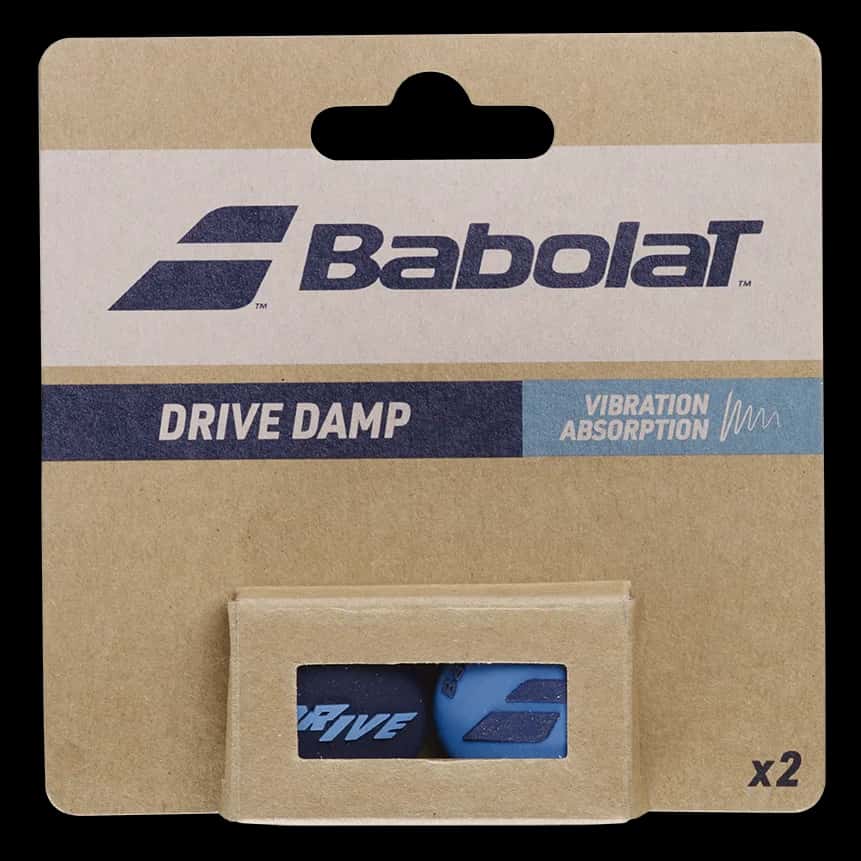 Drive Damp X 2