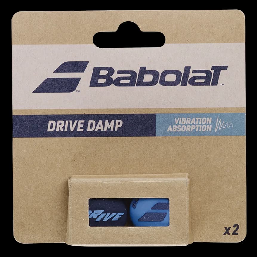Drive Damp X 2