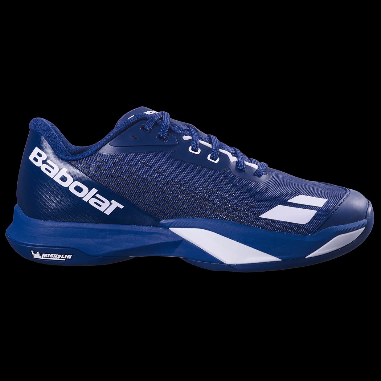 Jet Mach 4 Clay Men - Azul