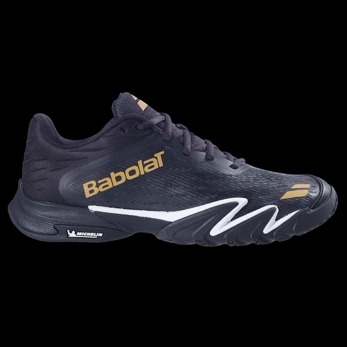 Premura 3 Men - Negro Gold