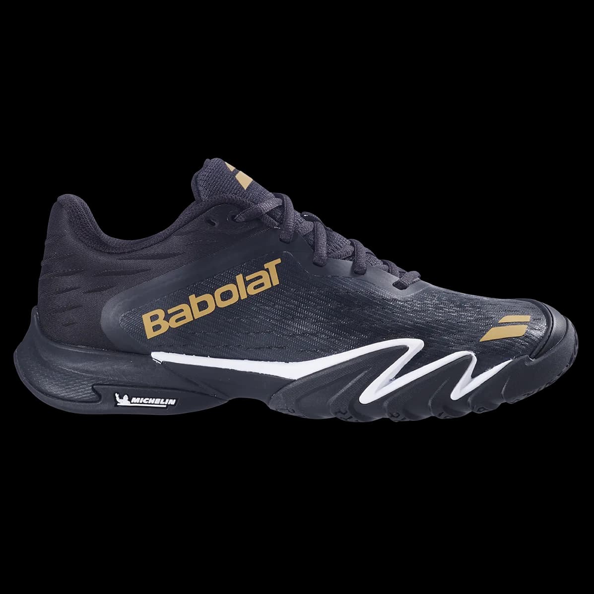 Premura 3 Men - Negro Gold
