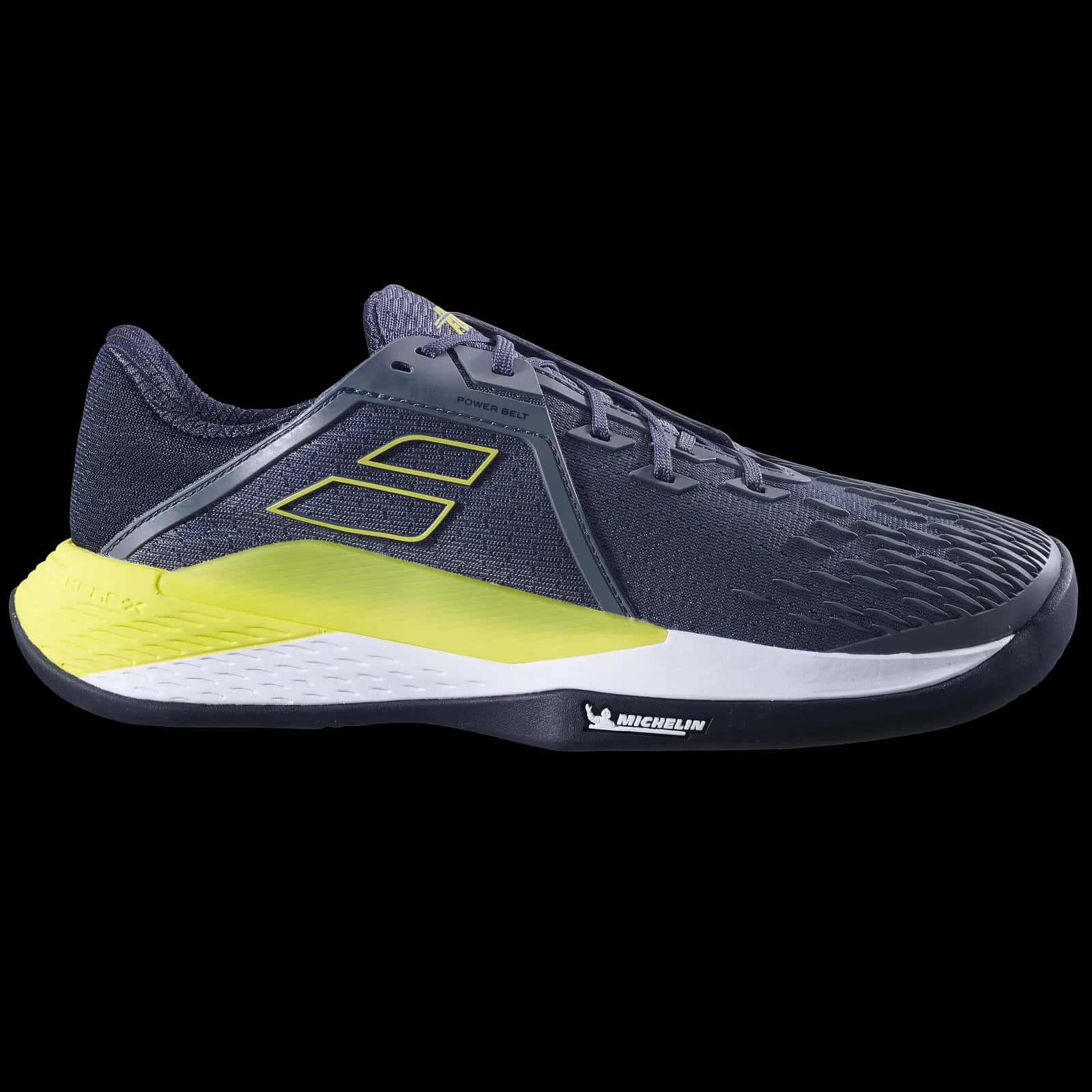 Propulse Fury3 Clay M - Gris / Aero