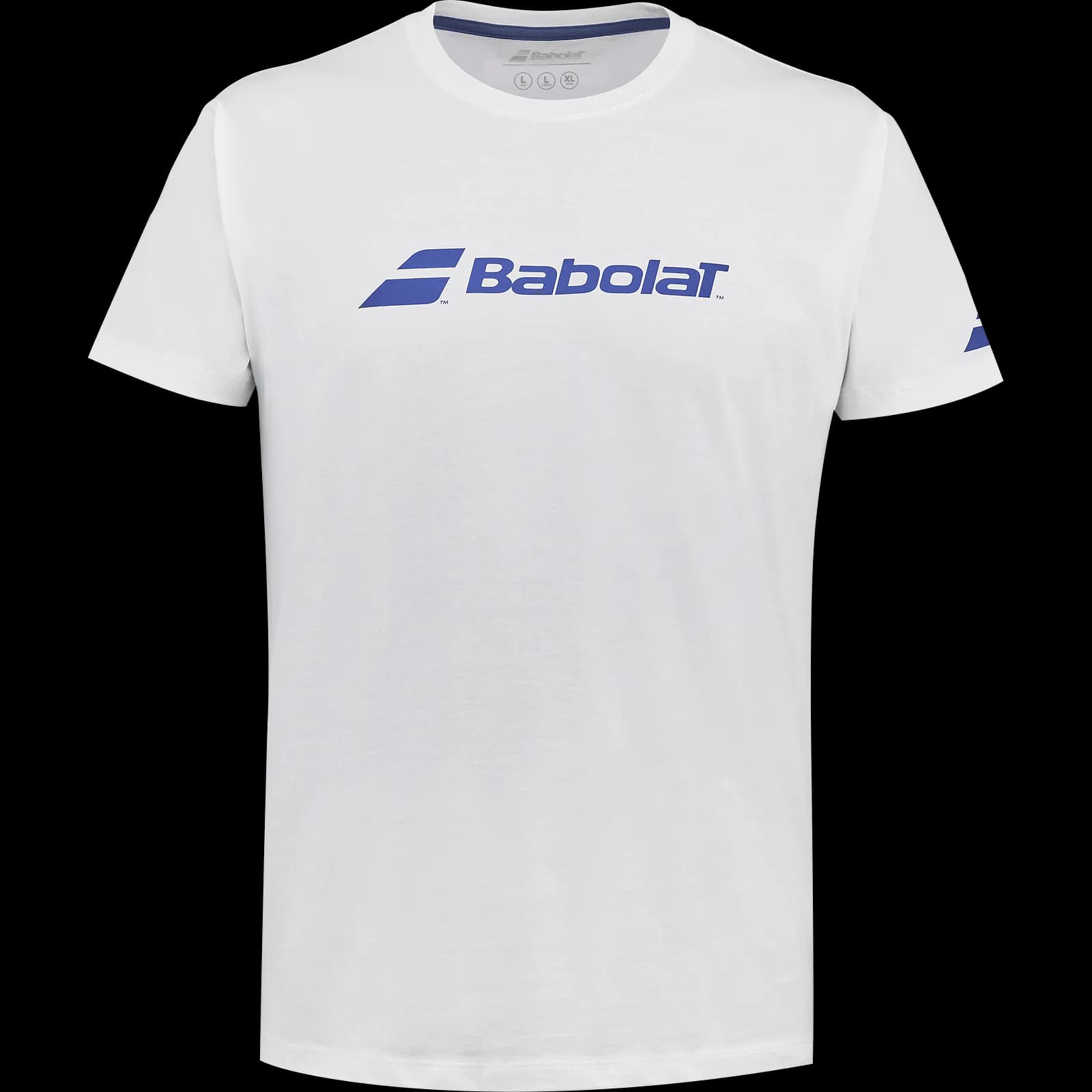 Exercise Tee Men - Blanco