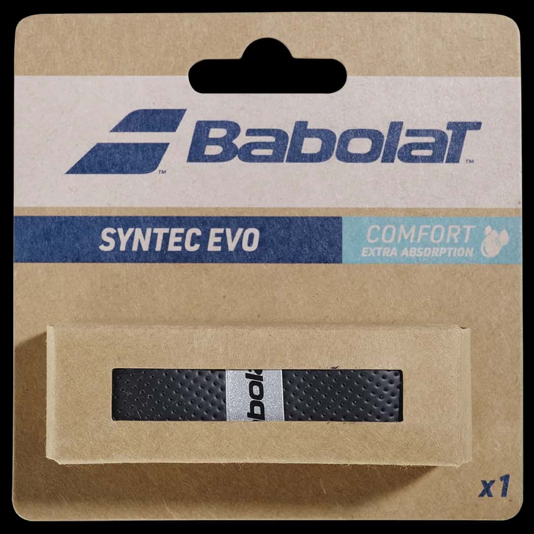 Syntec Evo X1 - Negro