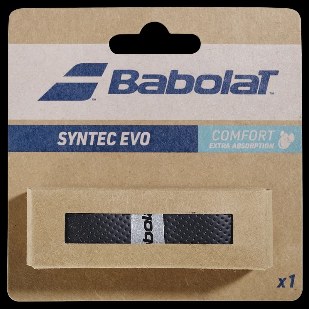 Syntec Evo X1 - Negro