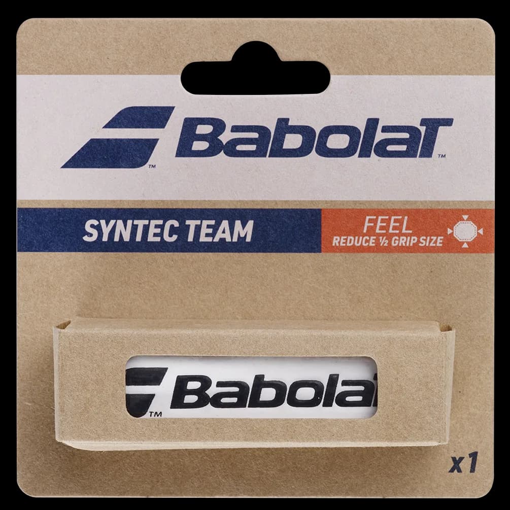 Syntec Team - Blanco