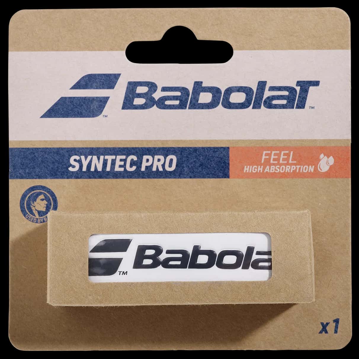 Syntec Pro - Blanco