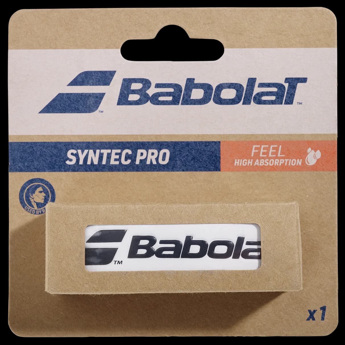 Syntec Pro - Blanco