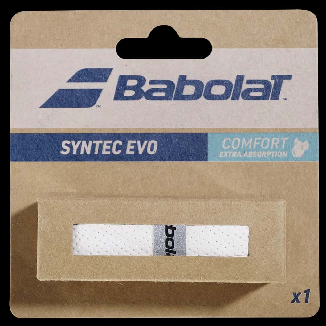 Syntec Evo - Blanco