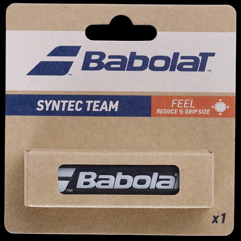 Syntec Team - Negro
