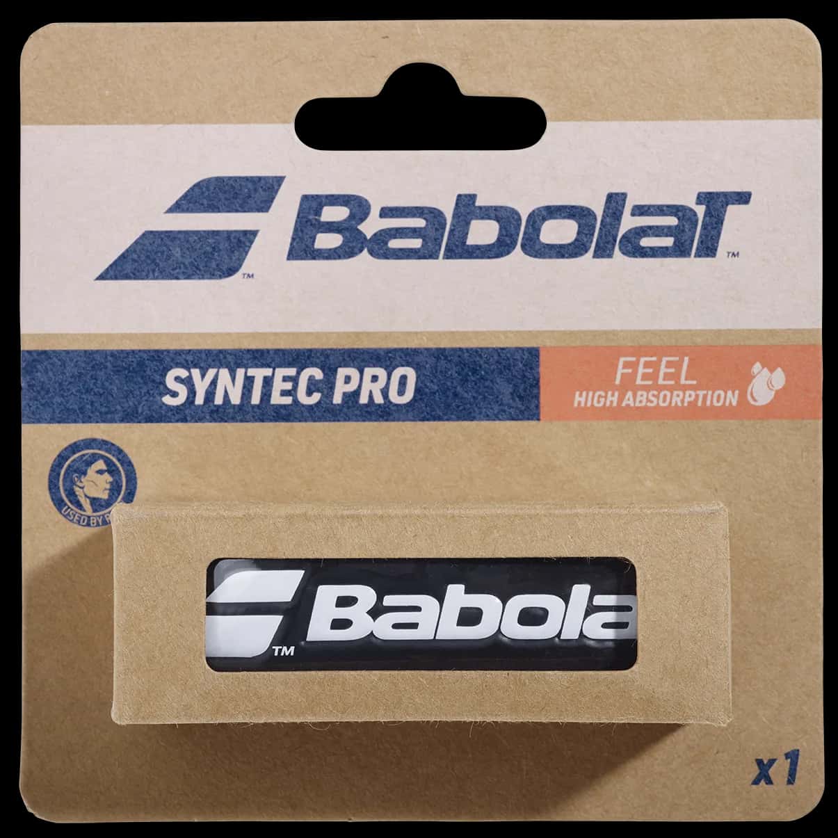Syntec Pro - Negro