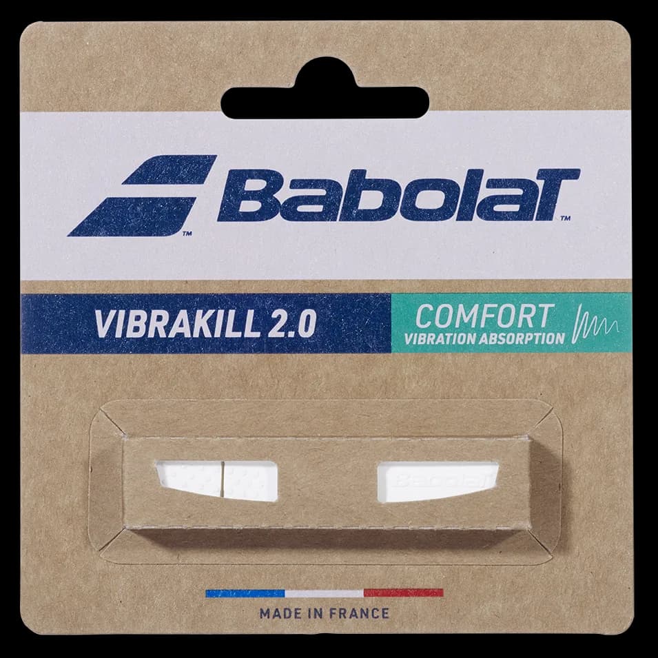 Vibrakill 2.0 - Blanco