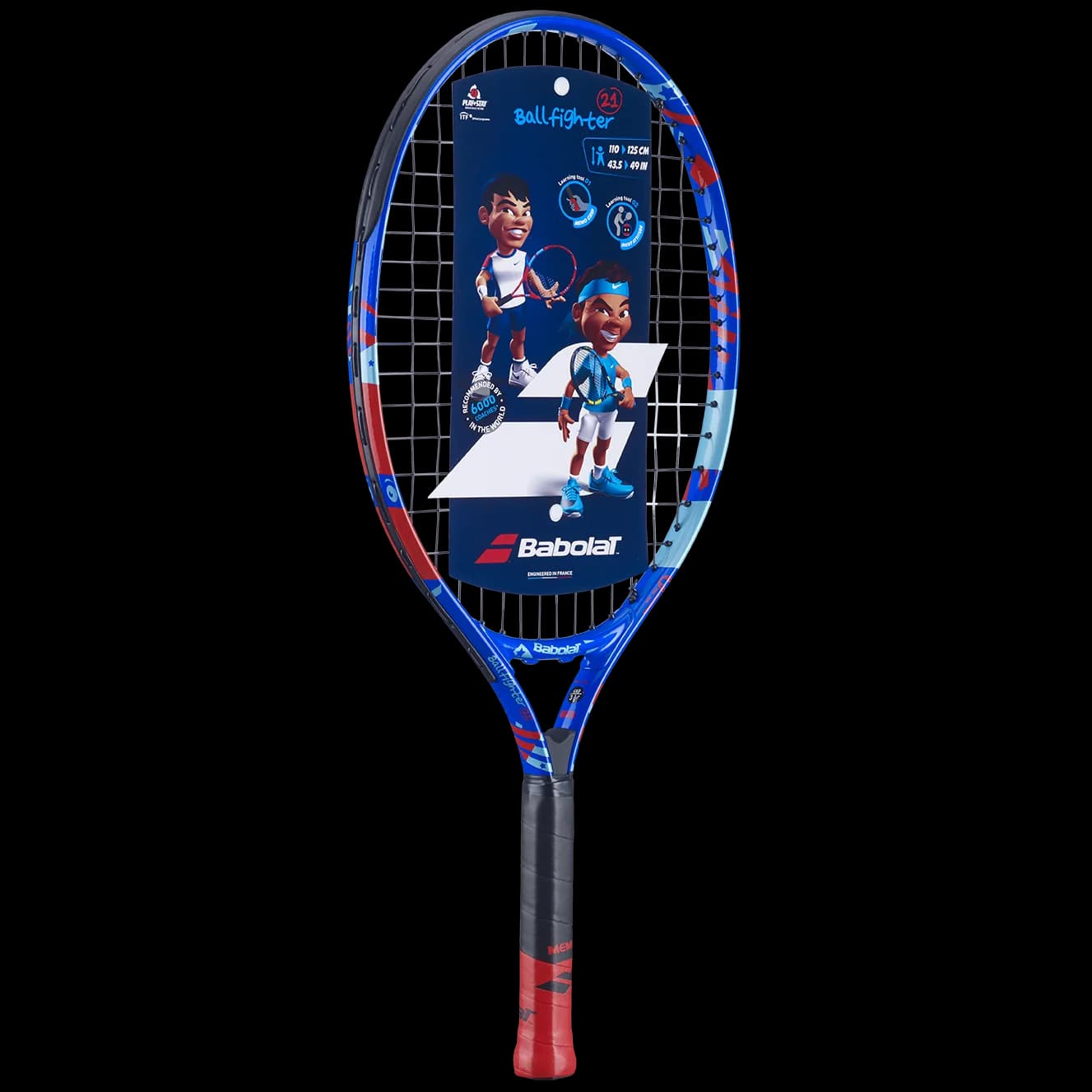 Ballfighter 21