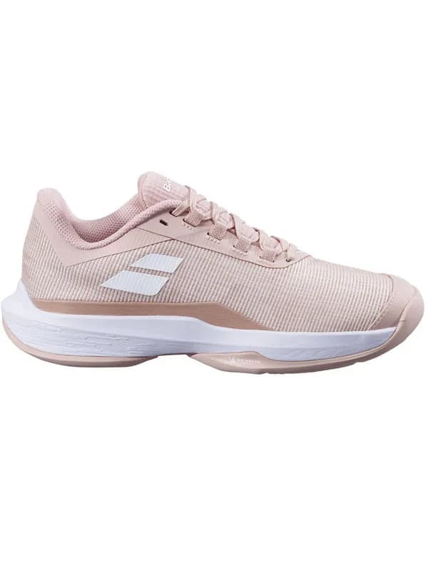 Jet Tere 2 Clay Women Rosa