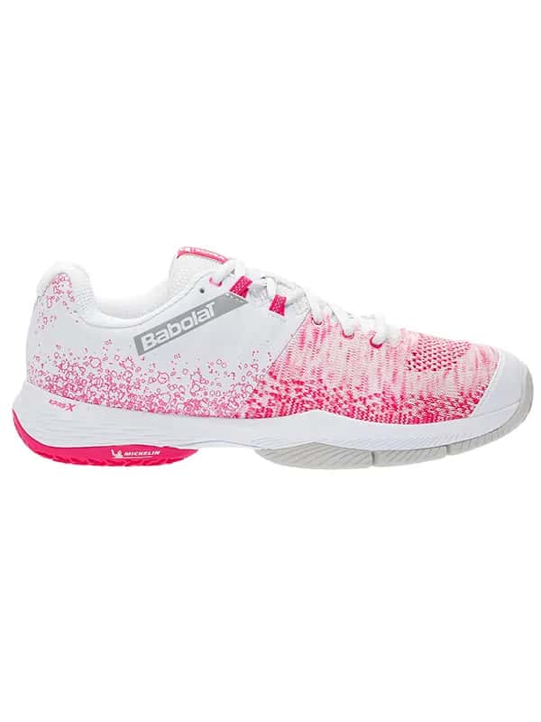 Sensa Women Blanco Rosa