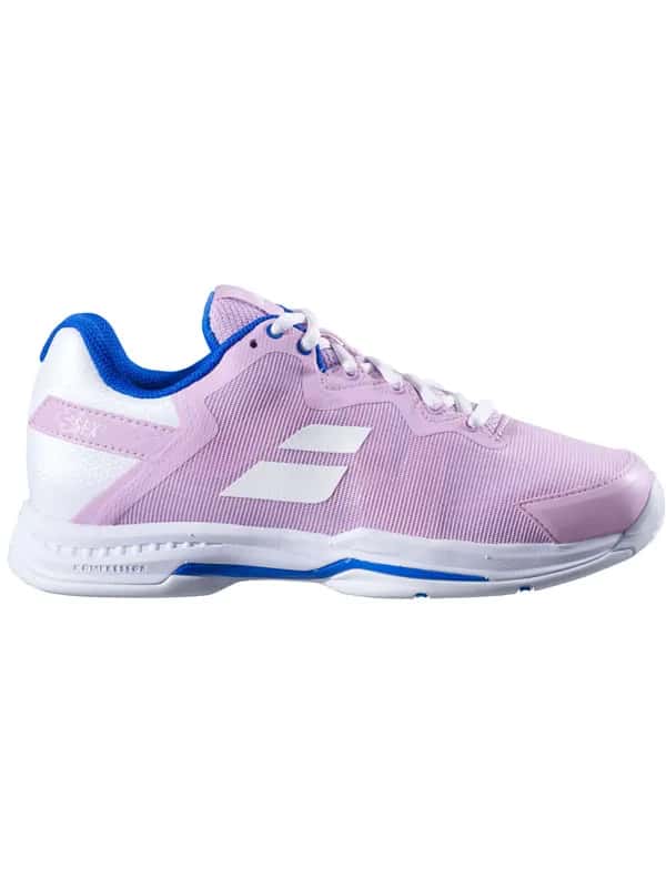 Sfx All Court Women Rosado Blanco