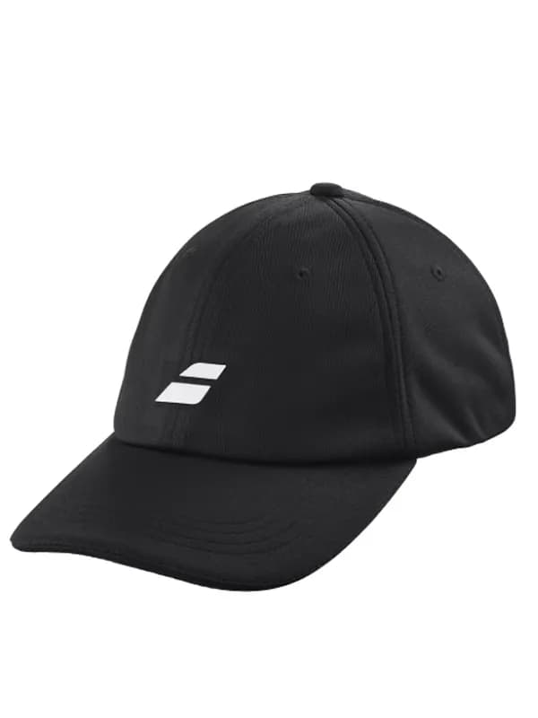 Gorro Pure Logo Negro
