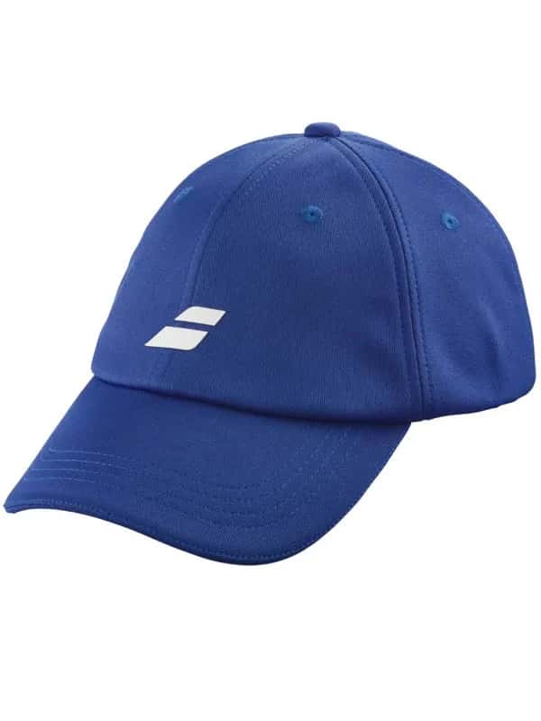 Gorro Pure Logo Azul
