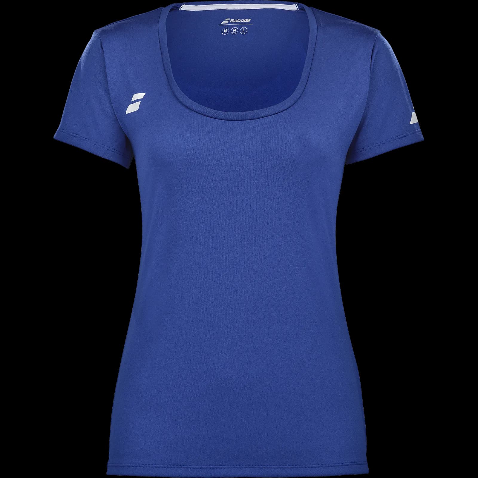 Play Cap Sleeve Top Women - Azul