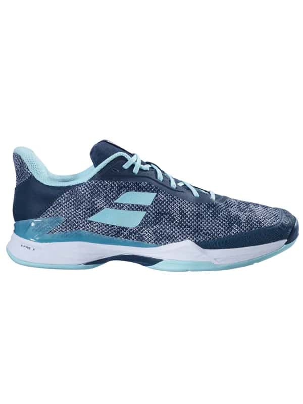 Jet Tere Clay Men - Azul/Cel